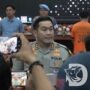 Polres Blitar Ungkap Kasus Curas Pasca Kerusuhan di Gedung DPRD