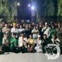 FORKOM PELITA Gelar Doa Bersama, Jaga Persatuan Banyuwangi
