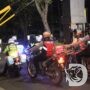 Jaga Kamtibmas Bumi Wali, Polres Tuban dan Pemkab Patroli Skala Besar
