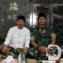 Korem 084/Bhaskara Jaya Peringati Maulid Nabi Muhammad di Masjid Al-Wathon