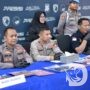 Satresnarkoba Polres Gresik Ungkap Kasus Narkotika selama Operasi Tumpas Narkoba Semeru