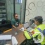 Polres Gresik Tegaskan Penindakan Tegas Kecelakaan di Tenaru