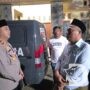 Polres Probolinggo Sampaikan Bela Sungkawa, Sambangi Korban Penembakan KKB Papua