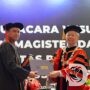 UPH Surabaya Wisuda 216 Mahasiswa, Wujudkan Generasi Inovatif di Era Dinamis