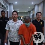 Tersangka kasus asusila anak di bawah umur ditangkap Polisi