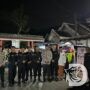 Harkamtibmas, Polres Blitar di Program Kopling Dekatkan Polisi dan Masyarakat
