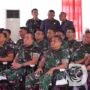 Peringati HUT ke-80 TNI, Kodam V/Brawijaya Gelar Baksos di Kodim 0830/Surabaya