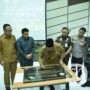 Kapolres Gresik Hadiri Peresmian Gedung dan Diagnostik RSUD Ibnu Sina
