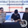 Kapolres Bojonegoro Gelar Silaturahmi Kamtibmas dengan Para Ketua Perguruan Silat