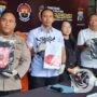 Polres Tulungagung Tangkap Oknum Pesilat di Aniaya Wakapolsek Pakel