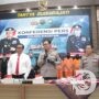Polres Magetan Ungkap Kasus Perampokan Minimarket dan Tangkap Dua Tersangka