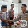 Polres Probolinggo Rekrut Pelajar Duta Kamtibmas Berkarakter Pancasila