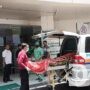 Polres Gresik Sediakan Layanan Ambulans Gratis untuk Bantu Masyarakat