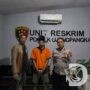 Polsek Ujungpangkah Ungkap Kasus Curat, Sering Bobol Rumah Tetangga