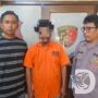 Komplotan Pencuri di Gudang Benteng Indonesia Ditangkap Polsek Semampir