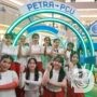 Petra School EdVenture, PPPK Petra Sukses Hadirkan Beragam Pameran Pendidikan