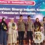 BI Jatim Dukung Halal Modest Fashion di FESyar Jawa 2025