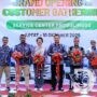 PT Gaya Makmur Mobil Buka Service Center FAW Trucks dan XCMG Trucks di Probolinggo