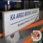 KAI Daop 8 Surabaya : Maaf Atas Keterlambatan Kedatangan KA Jarak Jauh