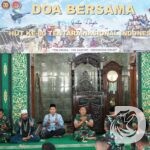 Korem 084/Bhaskara Jaya gelar doa bersama di HUT TNI