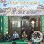 Korem 084/Bhaskara Jaya Gelar Doa Bersama di HUT TNI ke-80