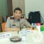 Polres Gresik Jalani Risk Assessment, Pastikan Keamanan Mako
