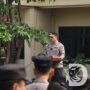 Polres Nganjuk Gelar Apel Launching Pamapta, Semangat Baru Proaktif dan Humanis