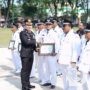 Kapolres Bojonegoro Hadiri Upacara HJB di Momen HUT ke-348