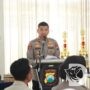 Polres Gresik Gelar Lomba Cerdas Cermat Kamtibmas Cetak Pelajar Berkarakter