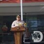 Kapolres Pasuruan Kukuhkan Pamapta untuk Tangani Gangguan Kamtibmas
