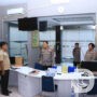 Wakapolda Jatim Sambang Polres Ngawi Cek Kesiapan Pelayanan Masyarakat di SPKT