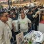 Aplikasi Investasi Emas Digital Hadir di Surabaya, Pegadaian Sukses Gelar Festival Tring!