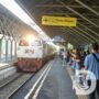 KAI Daop 8 Meriahkan Jakarta Travel Fair di Surabaya dengan Diskon Spesial