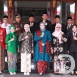 Polres Gresik peringatan Sumpah Pemuda