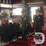 Kapolres Nganjuk Ajak Pemuda Tangguh di Peringatan Sumpah Pemuda ke-97
