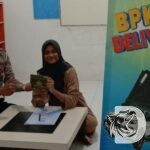 Polres Bondowoso antar BPKB ke rumah warga