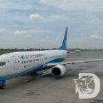 Pesawat Xiamen Airlines