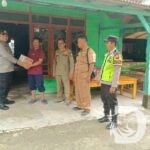 Forpimca Kalitidu salurkan bantuan pasca banjir