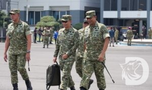 Danrem 084/BJ Brigjen TNI Danny Alkadrie