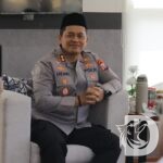 Kapolres Nganjuk AKBP Henri Noveri Santoso