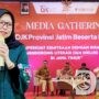 Sinergitas OJK Jatim dan Media, Perkuat Kemitraan Dorong Literasi dan Inklusi Keuangan