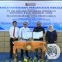 Pelindo Regional 3 Sub Regional Jawa dan Kejari Kota Probolinggo MoU Perkuat Hukum