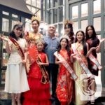 Miss Tionghoa Indonesia 2025, tujuh pemenang dari Jawa Timur