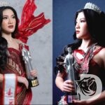 Savannah Abigail Hidayat