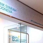 Bank Syariah Indonesia (BSI) KCP Surabaya Pelindo Place