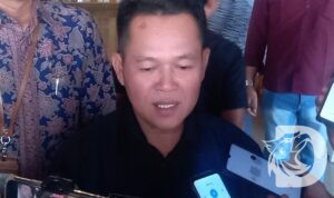 Plh Kepala Perwakilan BKKBN Jawa Timur, Sukamto