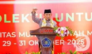 Kapolri Jenderal Listyo Sigit Prabowo