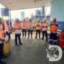 TPK Berlian Simulasi BCP : Wujud Onboarding Digital Resilience dari TTL Group