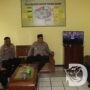 Ruang SPKT Polsek Baron Direnovasi, Kapolres Nganjuk: Pelayanan Harus Maksimal