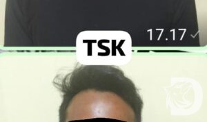 Polisi tangkap tersangka beserta barang buktinya